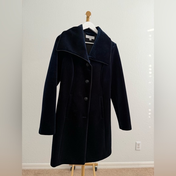 Laundry By Shelli Segal Jackets & Blazers - Women’s Coat